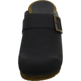 Sanita Sabot/Clog diverse Absatzhöhen