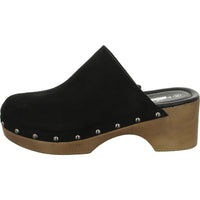 living UPDATED Sabot/Clog diverse Absatzhöhen