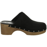 living UPDATED Sabot/Clog diverse Absatzhöhen