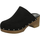 living UPDATED Sabot/Clog diverse Absatzhöhen