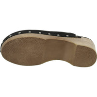 living UPDATED Sabot/Clog diverse Absatzhöhen