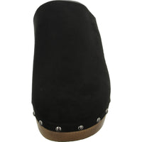 living UPDATED Sabot/Clog diverse Absatzhöhen