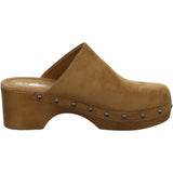 living UPDATED Sabot/Clog diverse Absatzhöhen