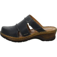 Josef Seibel Sabot/Clog diverse Absatzhöhen CATALONIA 84