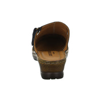 Josef Seibel Sabot/Clog diverse Absatzhöhen CATALONIA 84