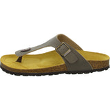 Alyssa Bio Pantolette bis 30mm Sohlenhöhe