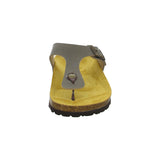 Alyssa Bio Pantolette bis 30mm Sohlenhöhe