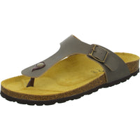 Alyssa Bio Pantolette bis 30mm Sohlenhöhe
