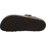 Alyssa Bio Pantolette bis 30mm Sohlenhöhe