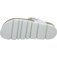 BOXX Bio Pantolette ab 30mm Sohlenhöhe