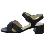 Gabor Sandalette 30-50mm Absatz