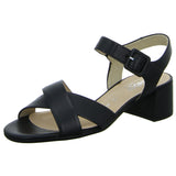 Gabor Sandalette 30-50mm Absatz