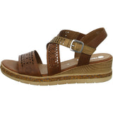 Remonte Sandalette 30-50mm Absatz