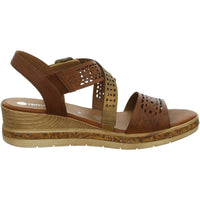 Remonte Sandalette 30-50mm Absatz