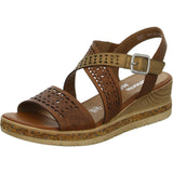Remonte Sandalette 30-50mm Absatz