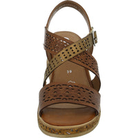 Remonte Sandalette 30-50mm Absatz