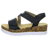 Rieker Sandalette ab 50mm Absatz