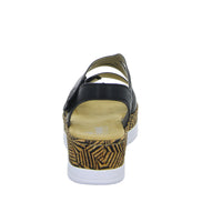 Rieker Sandalette ab 50mm Absatz