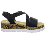 Rieker Sandalette ab 50mm Absatz