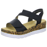 Rieker Sandalette ab 50mm Absatz