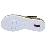 Rieker Sandalette ab 50mm Absatz