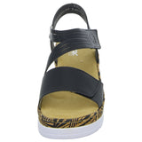 Rieker Sandalette ab 50mm Absatz