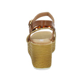 living UPDATED Sandalette ab 50mm Absatz