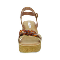 living UPDATED Sandalette ab 50mm Absatz