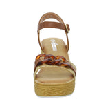 living UPDATED Sandalette ab 50mm Absatz