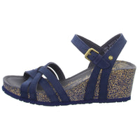Panama Jack Sandalette ab 50mm Absatz