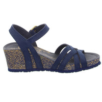 Panama Jack Sandalette ab 50mm Absatz