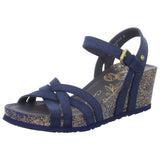 Panama Jack Sandalette ab 50mm Absatz