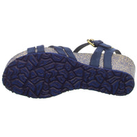 Panama Jack Sandalette ab 50mm Absatz