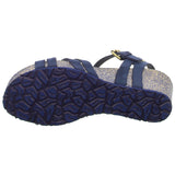 Panama Jack Sandalette ab 50mm Absatz