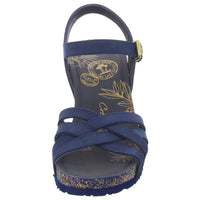 Panama Jack Sandalette ab 50mm Absatz