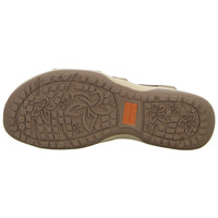 Skechers Sportliche Sandalette bis 30mm Sohlenhöhe REGGAE SLIM-SUMMER OF FUN