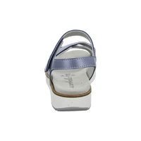 scarbella Sportliche Sandalette bis 30mm Sohlenhöhe