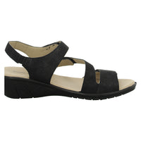 Donna Andrea Sandalette mit Mehrweite ab 30mm Sohlenhöhe