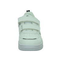 Sneakers Slipper/Kletthalbschuh (casual)