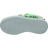 Sneakers Slipper/Kletthalbschuh (casual)