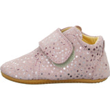 Froddo Babyschuhe Kaltfutter PREWALKERS SHINE