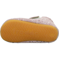Froddo Babyschuhe Kaltfutter PREWALKERS SHINE