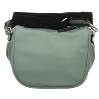 Jewels of Style Handtasche mit Reißverschluss