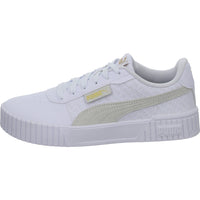 Puma Sportschuh Training Carina 2.0 Logobsession