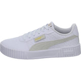 Puma Sportschuh Training Carina 2.0 Logobsession