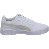 Puma Sportschuh Training Carina 2.0 Logobsession