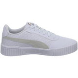 Puma Sportschuh Training Carina 2.0 Logobsession