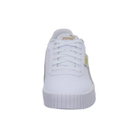 Puma Sportschuh Training Carina 2.0 Logobsession