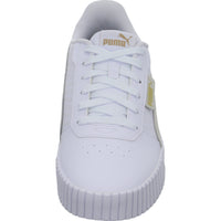 Puma Sportschuh Training Carina 2.0 Logobsession