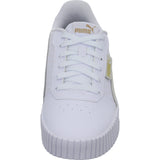 Puma Sportschuh Training Carina 2.0 Logobsession